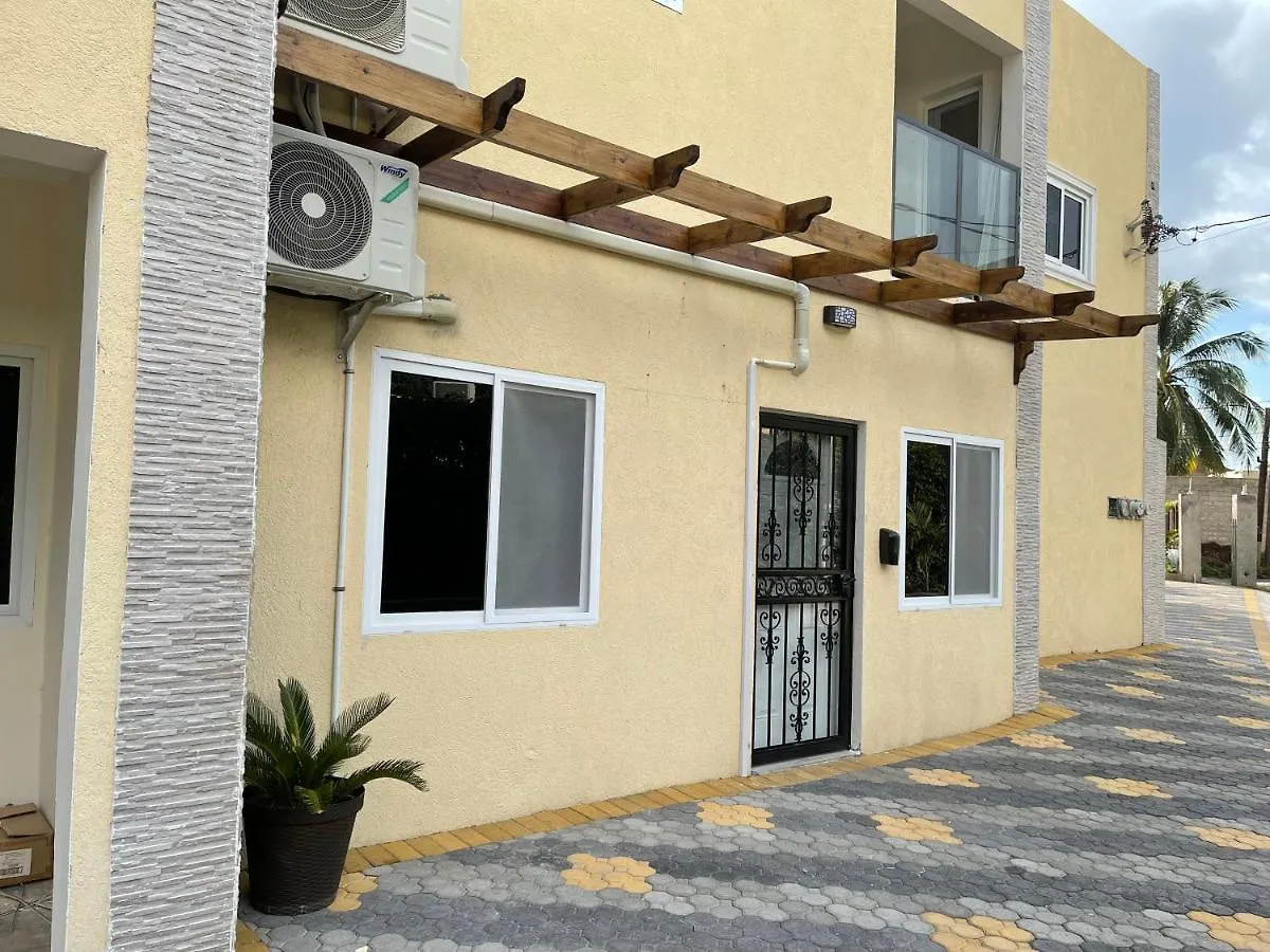 Charlton Ave Jamaica