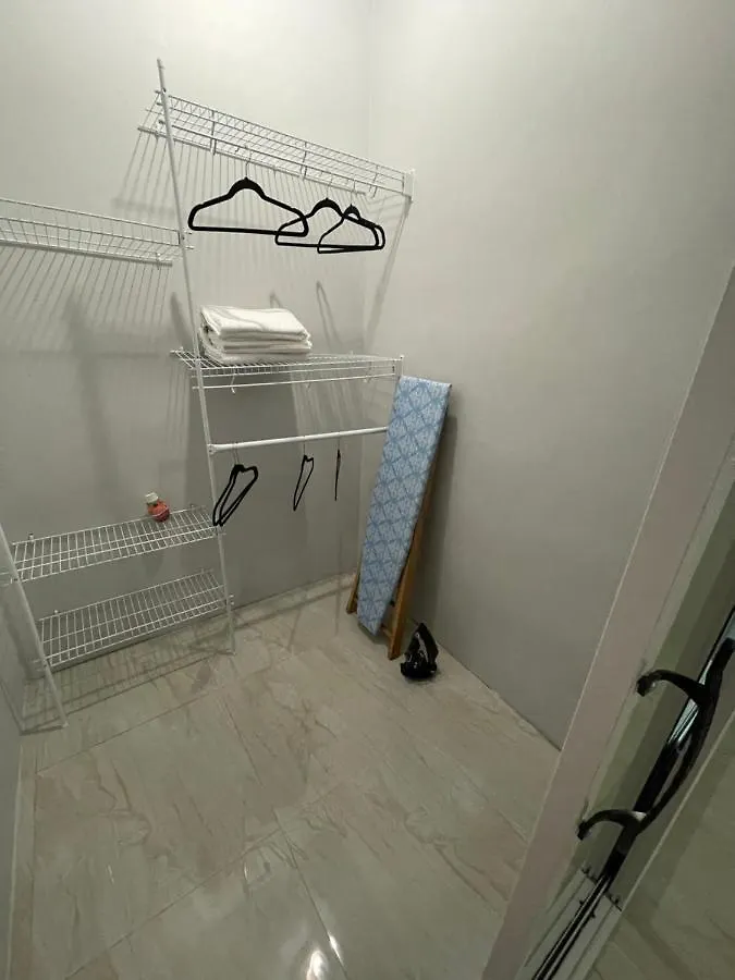 Charlton Ave Apartment