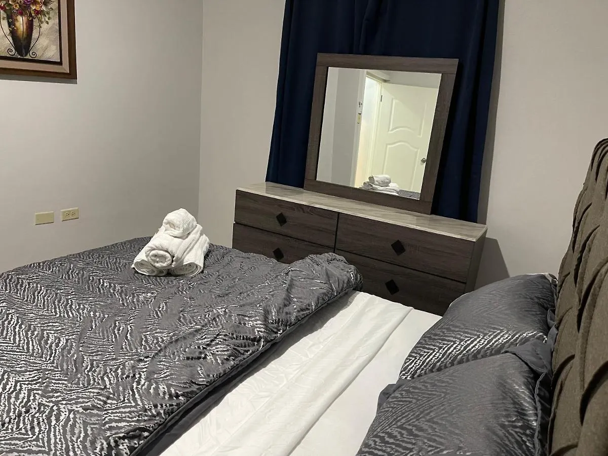 Charlton Ave Apartment